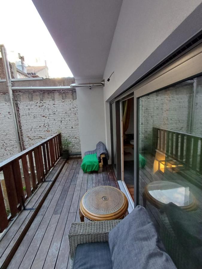 R&N Summer Breeze Blankenberge Exterior photo