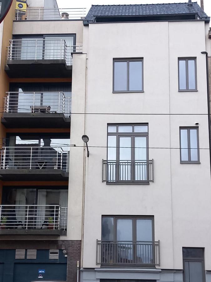 R&N Summer Breeze Blankenberge Exterior photo